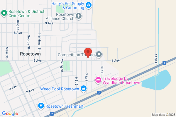 Dale's Plumbing & Heating