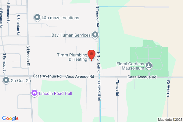 Timm Plumbing & Heating
