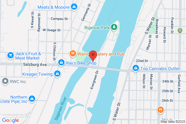 Bay City Rowing Club