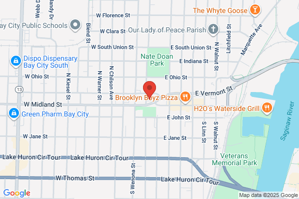 Nation's Title Agency of Michigan Inc