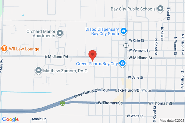 Apostolic Christian Church World Relief