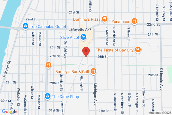 Drzewicki & Son Roofing