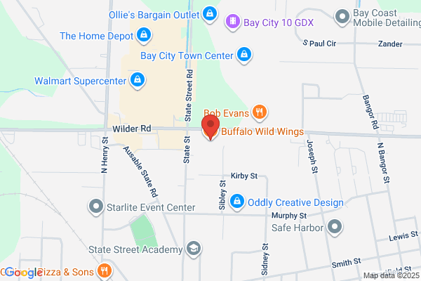 Buffalo Wild Wings