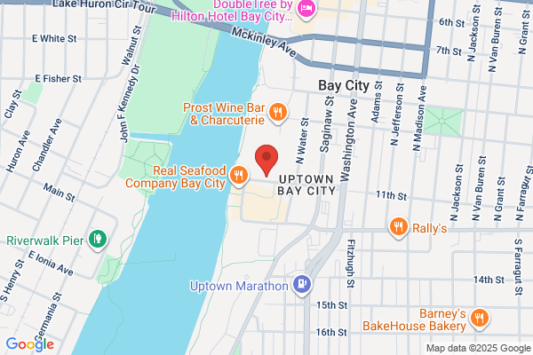 Saginaw Street Salon-Total Image