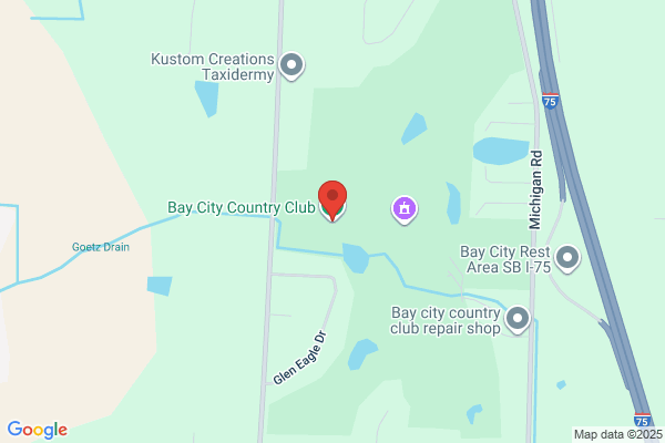 Bay City Country Club