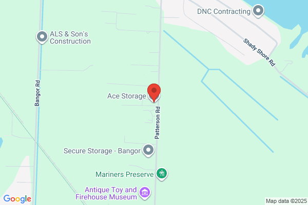 Ace Storage