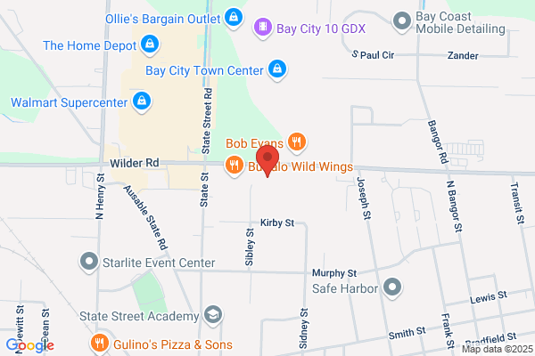Bieri Hearing Clinic