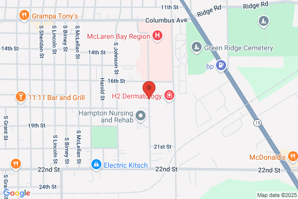 Oakland Orthopedic Appliances Inc