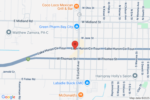 Tuffy Auto Service Centers
