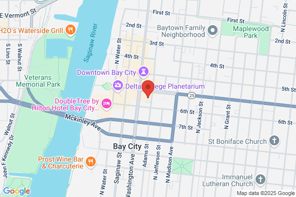 Bay City Discount