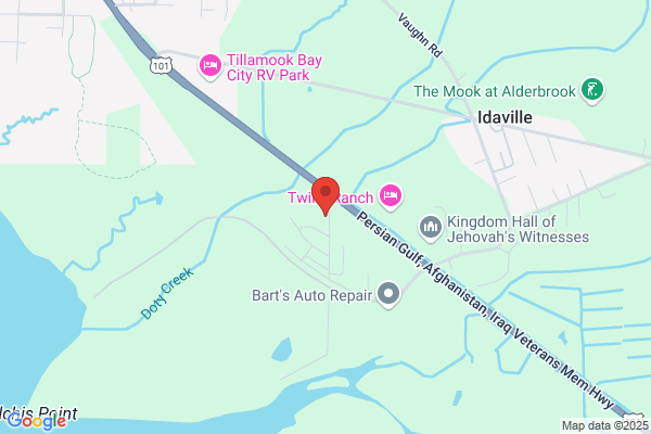 Bay Air Mobile Home Park