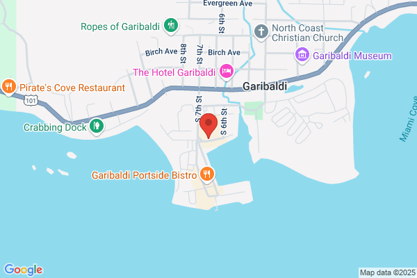 Biak by the Sea Rv Park