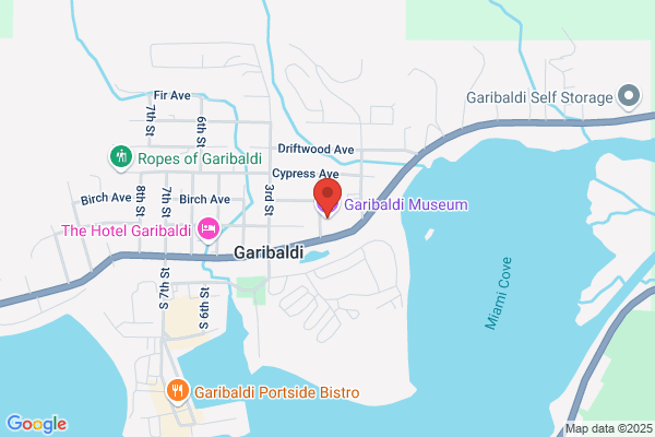 Garibaldi Museum