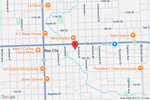 Frankson & Griffith Llp