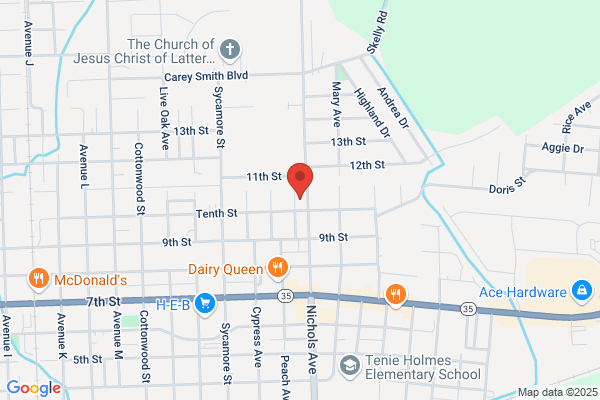 Bay City Electric & Air Conditioning