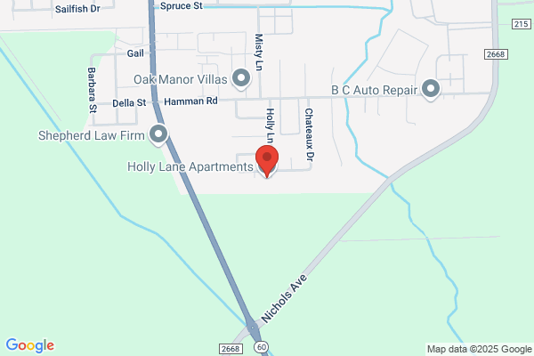 Holly Lane Apartments