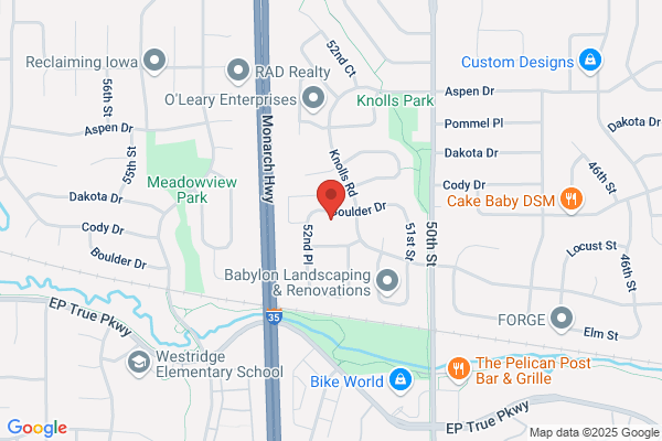 Meadow Chase Apartments