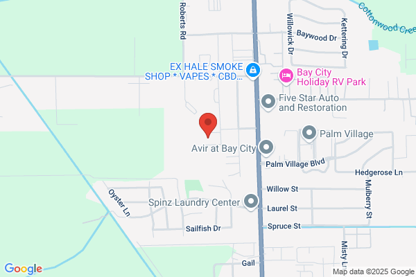 Oaks of Bay City Apartments
