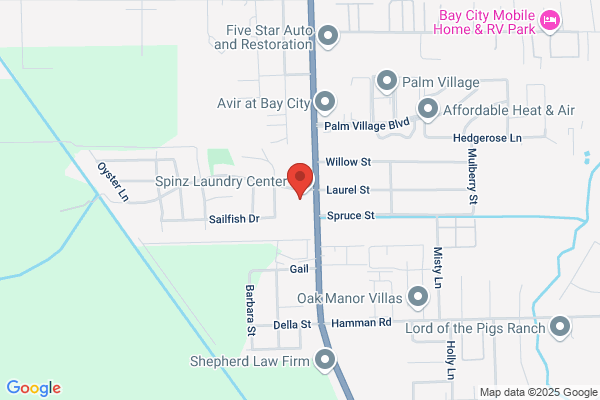 Bitcoin ATM Bay City - Coinhub