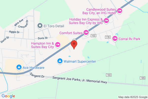 Don Davis Chevrolet Buick GMC Chrysler Dodge Jeep & Ram Bay City