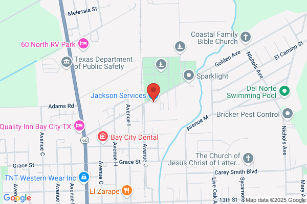 Jackson Services