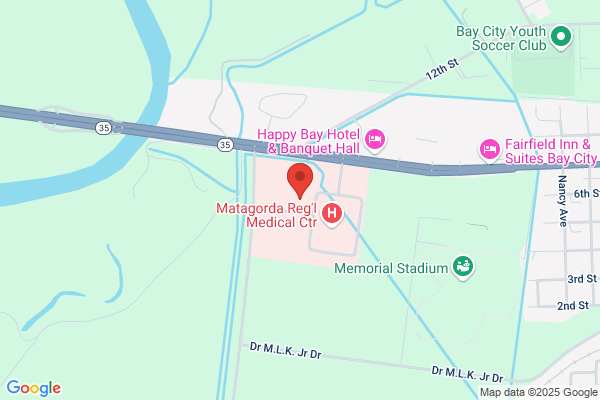 Westchase Pulmonary and Sleep Associates, PLLC – Bay City