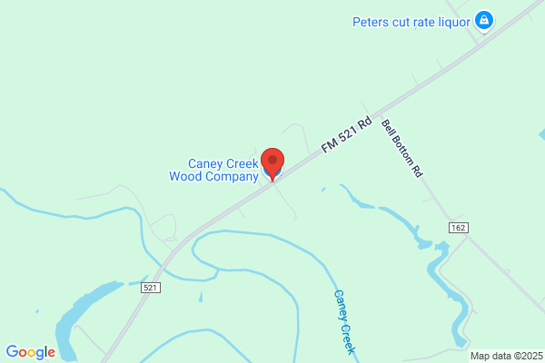 Caney Conservation Company