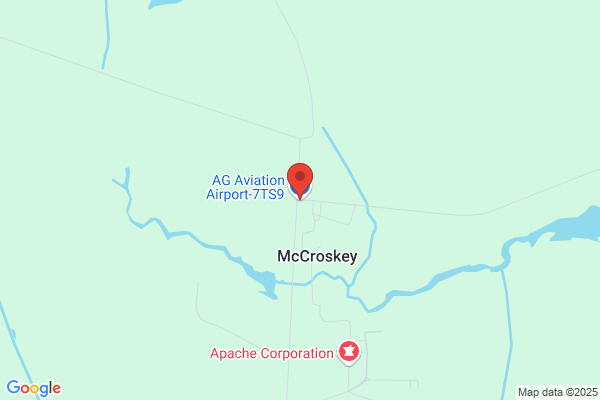 Ag-Aviation Service