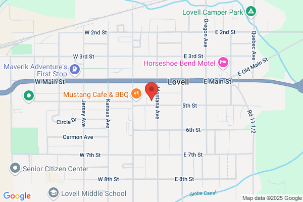 Cattlemen's Motel