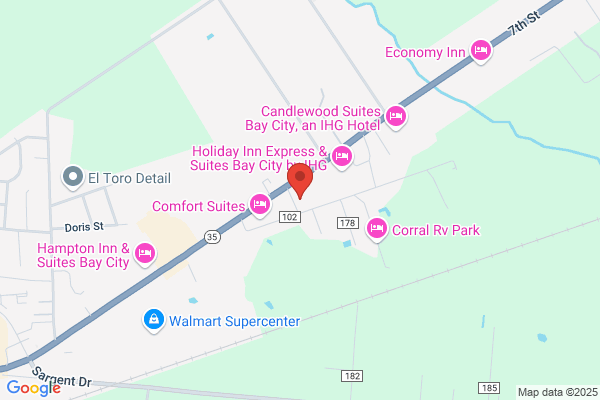 La Quinta Inn & Suites Bay City