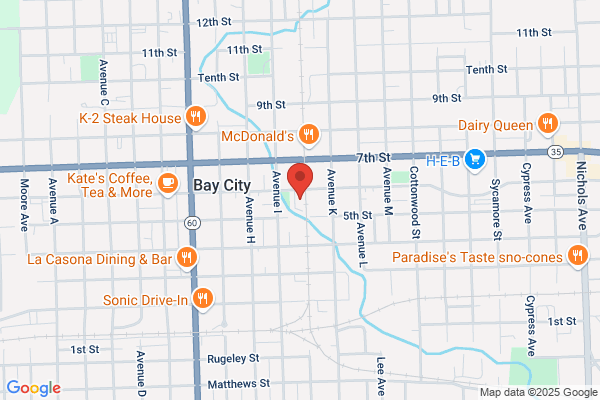 Bay City Feed