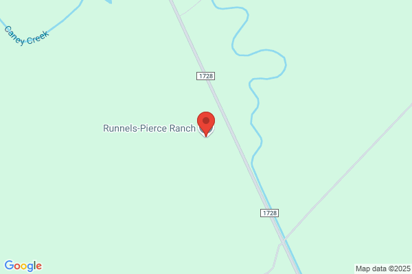 Runnels-Pierce Ranch