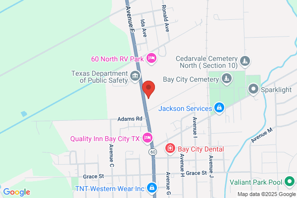 Texas Energy Services
