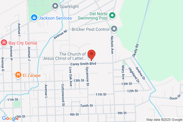 FamilySearch center