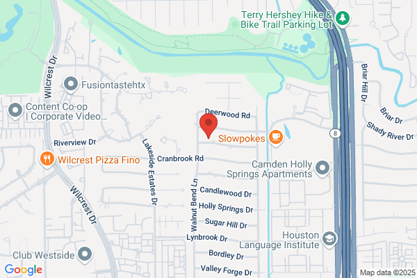 Action Home Inspection William Roe Trec 7571