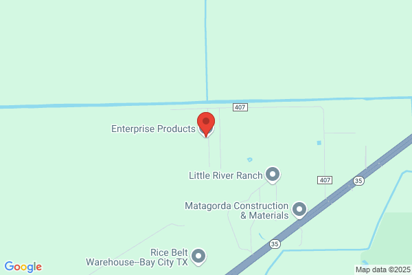 Enterprise Products Olp Formerly Gulf Terra
