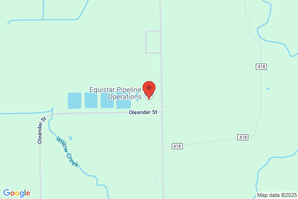 Equi-Star Pipeline Operations
