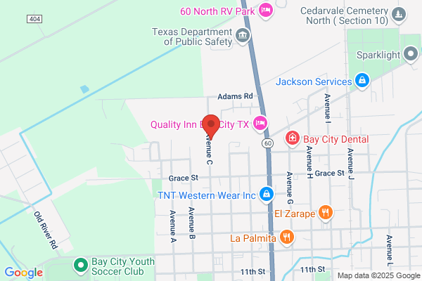 Sanchez Plumbing Co & Trenching Service