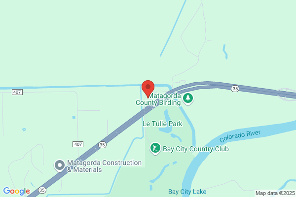 Bert's RV Park & Propane