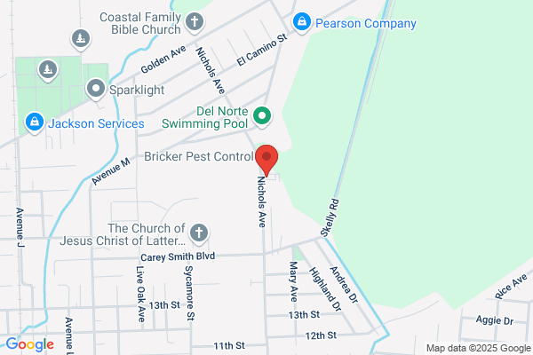 Kingdom Hall of Jehovah's Witness