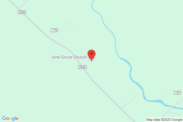 Vine Grove Christian Church