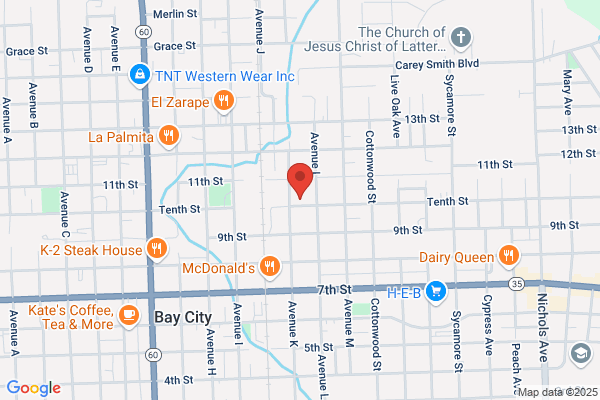 Gasaway Inc