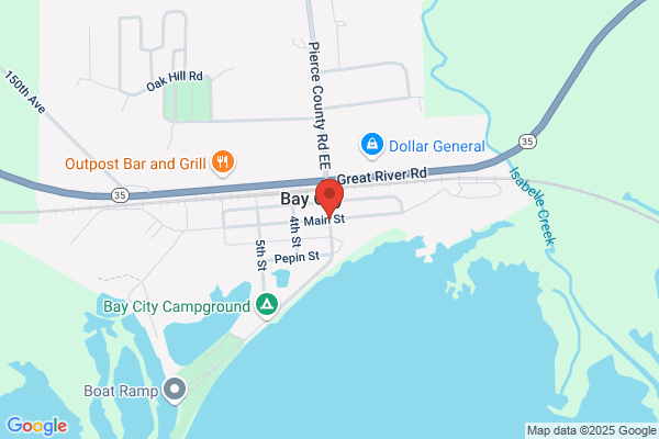 Bay City Depot