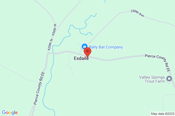 Bethlehem Eidsvold Lutheran Parish