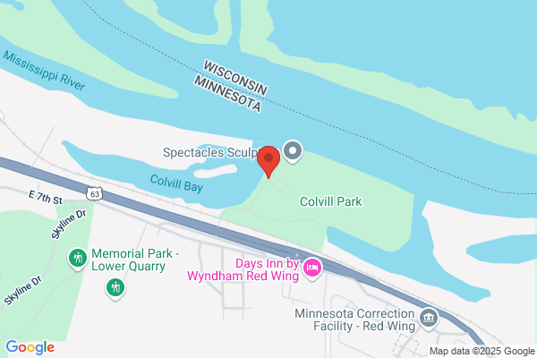 Bill's Bay Marina