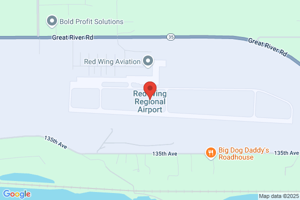 Red Wing Airport