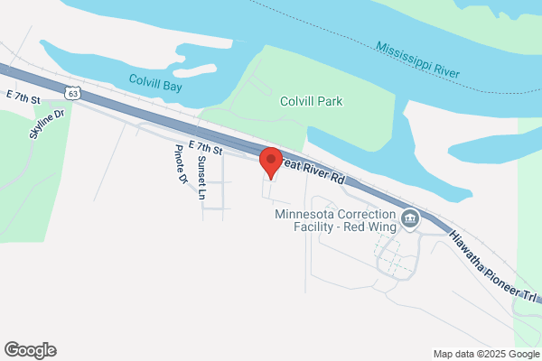 Red Wing Self Storage