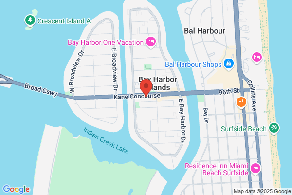 Bal Harbour Plastic Surgery Associates
