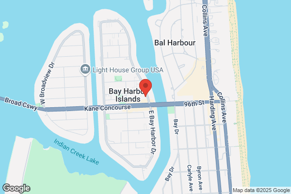 The Palm - Miami