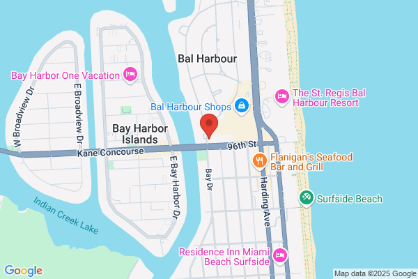 Bal Harbour Village, Police Dept